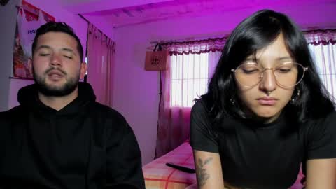 Lola  Apolo online show from April 2026 09:50:01 PM