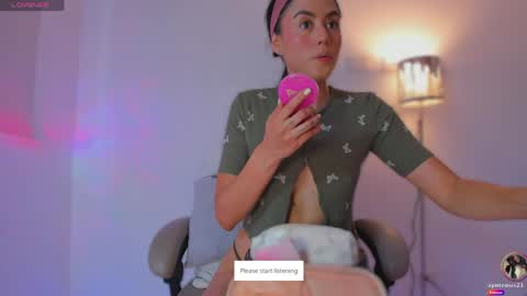 Snapshot of apoteosis_ chatting on May 2026 11:26:02 AM Apo online show from May 2026 11:26:02 AM