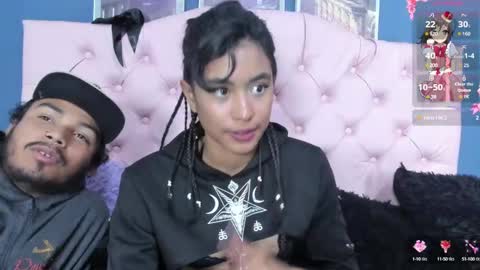 sofi y kevin online show from March 2025 05:24:02 AM