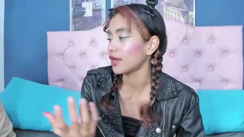 sofi y kevin online show from September 2025 02:11:01 AM