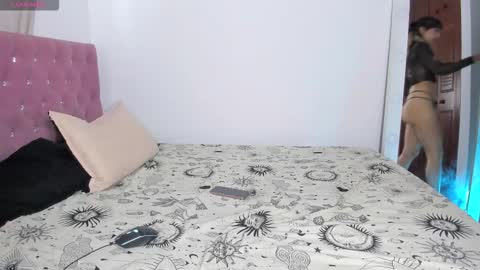 ALEXANDCAM online show from March 2026 08:34:02 PM