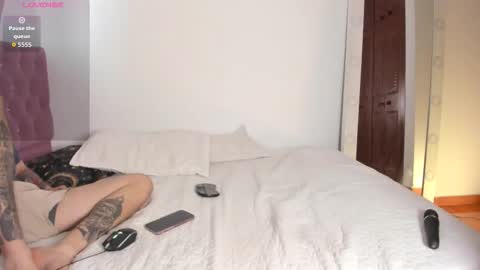 ALEXANDCAM online show from March 2026 07:52:02 PM