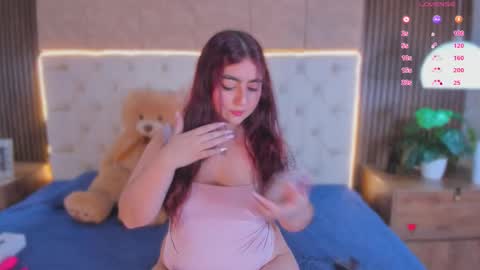 apriilfox online show from March 2026 03:34:01 AM