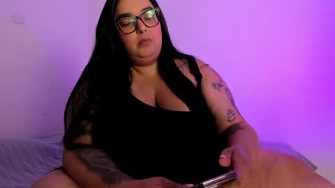 Maria online show from January 2025 09:18:02 PM