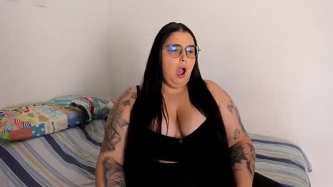 Maria online show from February 2025 04:48:02 PM