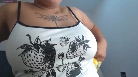 April Bunny online show from December 2025 02:35:02 PM