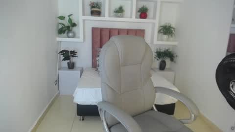 April Bunny online show from April 2026 02:25:02 PM