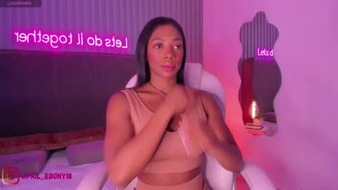 April online show from February 2025 10:28:02 AM