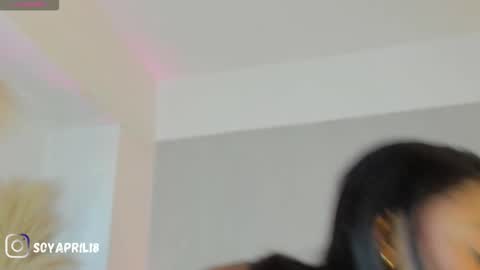 April online show from December 2025 10:32:02 AM