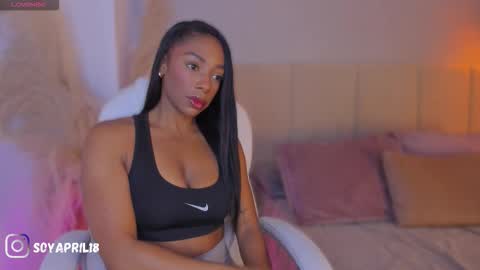 April online show from February 2026 10:44:02 AM