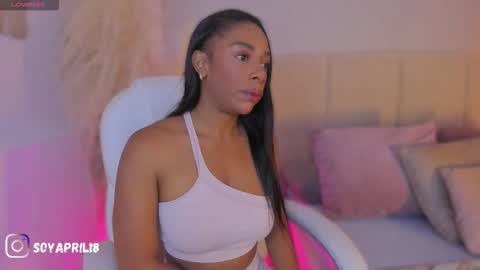 April online show from March 2026 10:41:01 AM