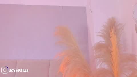 April online show from April 2026 10:40:02 AM