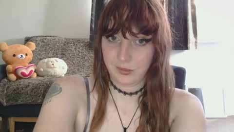 Snapshot of april_kitty chatting on May 2026 03:33:01 AM april_kitty online show from May 2026 03:33:01 AM