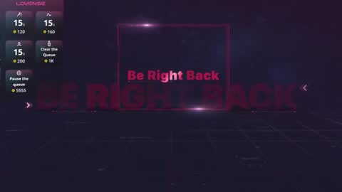 april_olsen online show from February 2026 01:53:02 PM