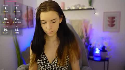 april_olsen online show from March 2026 01:57:02 PM