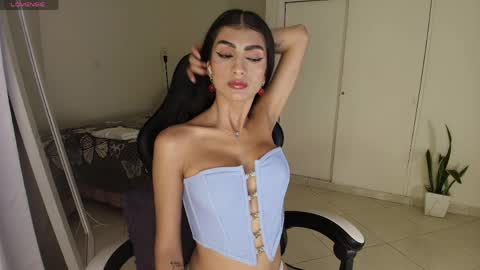 Scarlett Independent Model  online show from April 2026 01:42:02 AM
