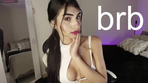 Snapshot of april_scarlett chatting on May 2026 12:30:02 AM Scarlett Independent Model online show from May 2026 12:30:02 AM