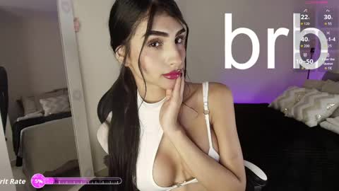Scarlett Independent Model  online show from May 2026 01:25:02 AM