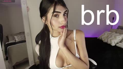 Scarlett Independent Model  online show from June 2026 08:59:02 PM