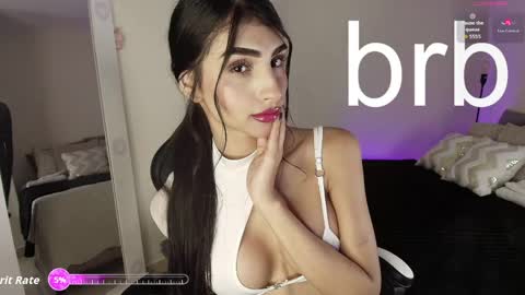 Scarlett Independent Model  online show from June 2026 01:28:02 AM