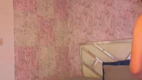 Isabella online show from March 2026 09:19:02 PM