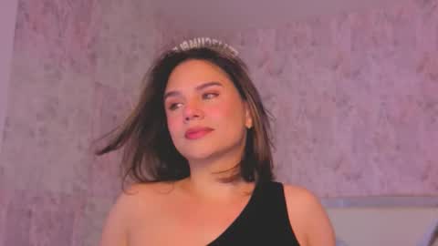 Isabella online show from March 2026 10:13:01 PM