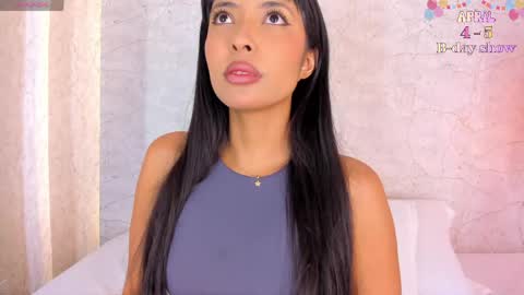 April online show from March 2026 12:05:02 PM