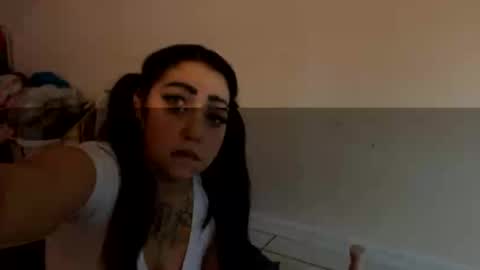 AnnaApril420 online show from December 2024 03:28:02 PM