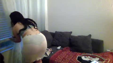 AnnaApril420 online show from February 2025 06:01:02 AM