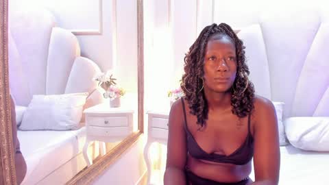 aprilberri online show from April 2026 03:55:01 AM