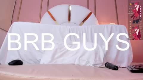              3pm to 930 pm colombia online show from February 2025 11:30:01 PM