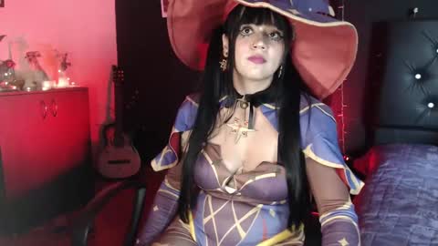 Snapshot of aprildol chatting on February 2025 05:50:02 AM lucy online show from February 2025 05:50:02 AM