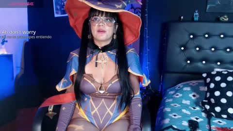 Snapshot of aprildol chatting on March 2025 07:43:02 AM lucy online show from March 2025 07:43:02 AM