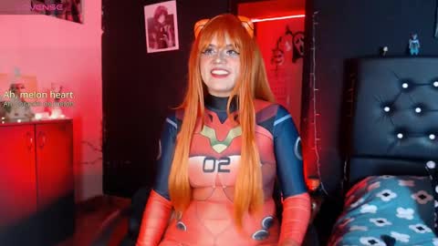 Snapshot of aprildol chatting on March 2025 04:19:01 AM lucy online show from March 2025 04:19:01 AM