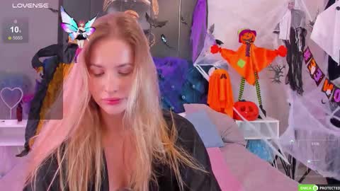 April online show from October 2025 07:19:02 PM