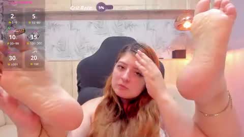aprilricci online show from June 2026 06:16:01 PM