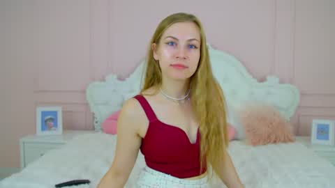Snapshot of aprilsprins chatting on June 2026 04:10:02 AM AprilSpring online show from June 2026 04:10:02 AM