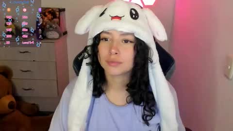 aqua emilly online show from February 2026 09:58:01 PM