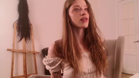 aqua_sultry online show from January 2025 08:30:01 AM