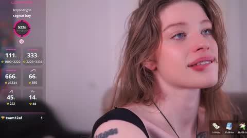 aqua_sultry online show from February 2025 06:44:01 PM