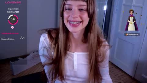 aqua_sultry online show from November 2025 06:55:02 PM