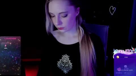 aqualen online show from March 2025 06:55:01 PM