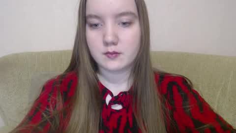 Josefin online show from November 2025 05:18:01 AM