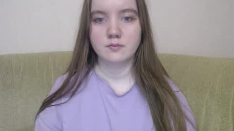 Josefin online show from January 2026 04:29:01 AM