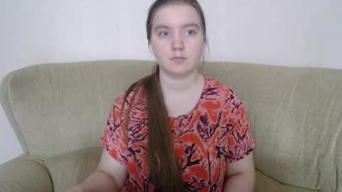 Josefin online show from March 2026 05:13:02 AM