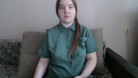 Josefin online show from April 2026 04:50:02 AM