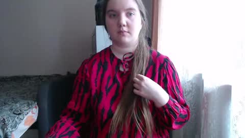 Josefin online show from April 2026 05:58:02 AM