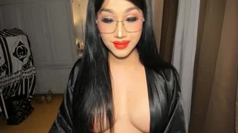 Alicia online show from March 2026 05:05:01 PM