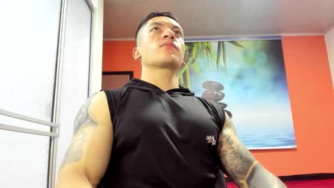 Jonathan online show from February 2026 06:58:02 PM