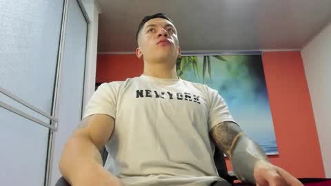 Jonathan online show from February 2026 02:37:02 PM